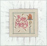 Tiny Tidings VIII