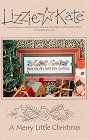 A Merry Little Christmas