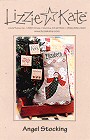 Angel Stocking