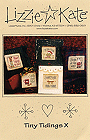 #119 Tiny Tidings X