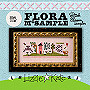 #FM003 Flora McSample Stitch Lesson Sampler Kit