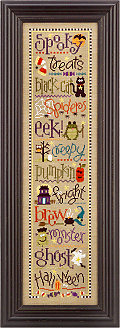 Our New HALLOWEEN DOUBLE FLIPS series - click for border instructions Our New HALLOWEEN DOUBLE FLIPS series - click for border instructions