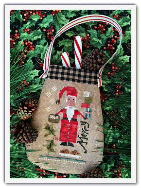 K84 Very Merry Santa Kit