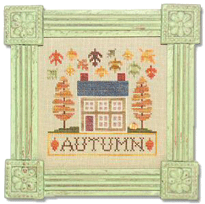 B05 Autumn Cottage Boxer Kit