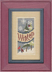 B20 Winter Banner Boxer Jr. Kit