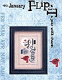 January Flip-It