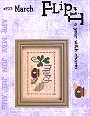 March Flip-It
