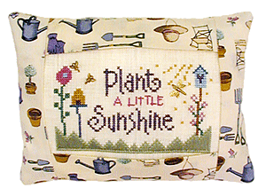 K08 PLANT A LITTLE SUNSHINE