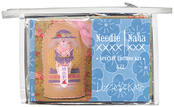 K22 Needle Nana Kit