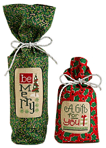 #150 Tiny Tidings XVI