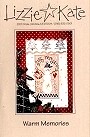 Warm Memories -- counted cross stitch from Lizzie Kate