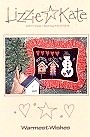 Warmest Wishes -- counted cross stitch from Lizzie Kate