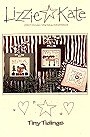 Tiny Tidings -- counted cross stitch from Lizzie Kate