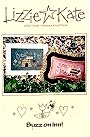 Buzz On Inn! -- counted cross stitch from Lizzie Kate