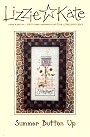 Summer Button-Up -- counted cross stitch from Lizzie Kate