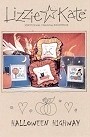 Halloween Highway -- counted cross stitch from Lizzie Kate