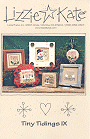 Tiny Tidings IX