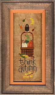 #118 Think Autumn