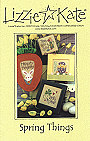 #122 Spring Things