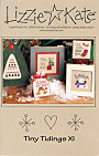 #126 Tiny Tidings XI