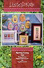 #129 Spring Crazy