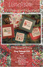 137 Tiny Tidings XIII