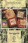 #140 Tiny Tidings XIV