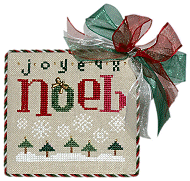 #145 Tiny Tidings XV