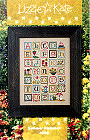 #148 Summer Alphabet