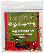 E145 Tiny Tidings XV Embellishment Pack