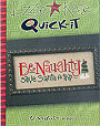 Q07 Be Naughty � Save Santa a Trip Quick-it