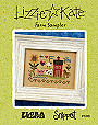 S98 Flora McSample Farm Sampler Snippet
