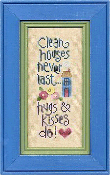 B09 Hugs & Kisses Boxer Kit