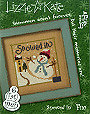 F110 Snowed In 6 Fat Men Flip-it