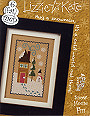 F111 Snow House 6 Fat Men Flip-it