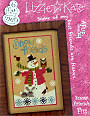 F112 Snow Friends 6 Fat Men Flip-it