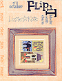 October Blocks Flip-It -- counted cross stitch from Lizzie Kate