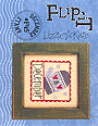 F45 December Stamp Flip-It