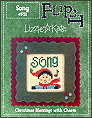 #F51 SONG - 12 Blessings of Christmas Flip-It
