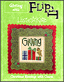 #F52 GIVING - 12 Blessings of Christmas Flip-It