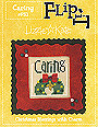 #F53 Caring - 12 Blessings of Christmas Flip-It