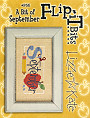 F66 A Bit of September Flip-it Bits