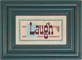 F74 LAUGH Double Flip model from Lizzie Kate
