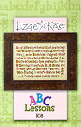 K38 ABC Lessons Kit