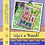 Life�s a Beach Limited Edition Kit