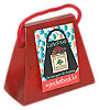 P04<br> Do Not Open �til Christmas Pocketbook Kit