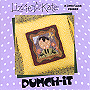 Pi003 A Little Lamb Punch Needle