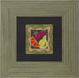 Pi004 Tutti Frutti Punch-it