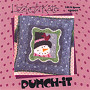 Pi007 Let It Snow Punch It