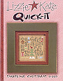 Q02 Sampling Christmas Quick-it